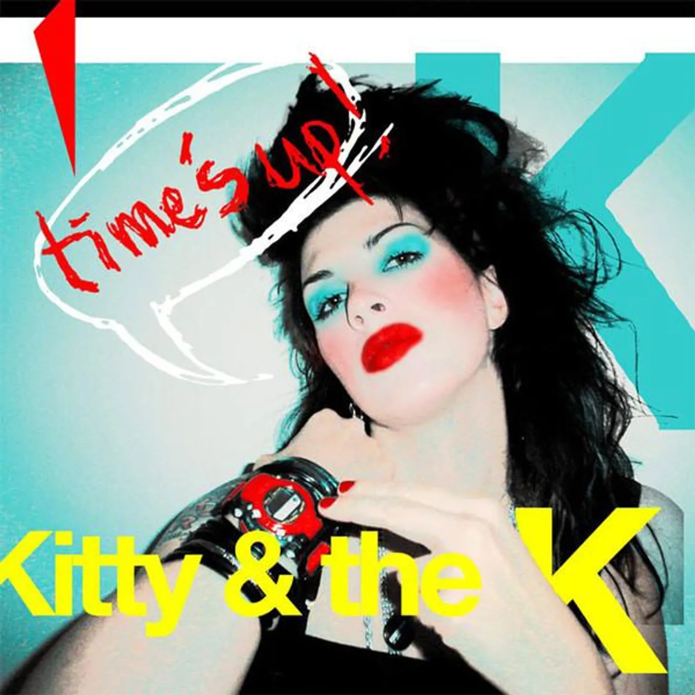 Kitty & the K