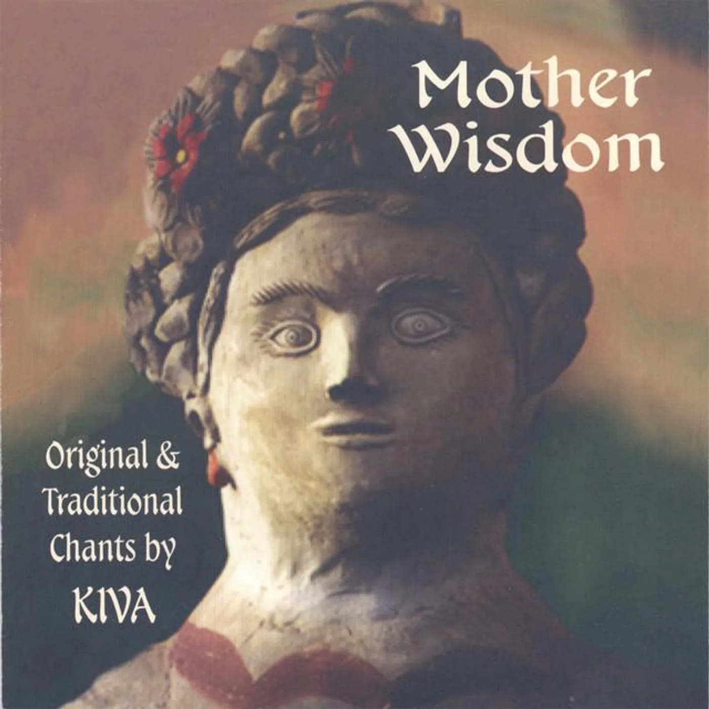 KIVA Brand Page
