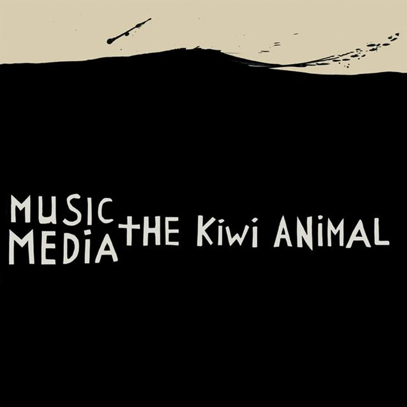 The Kiwi Animal