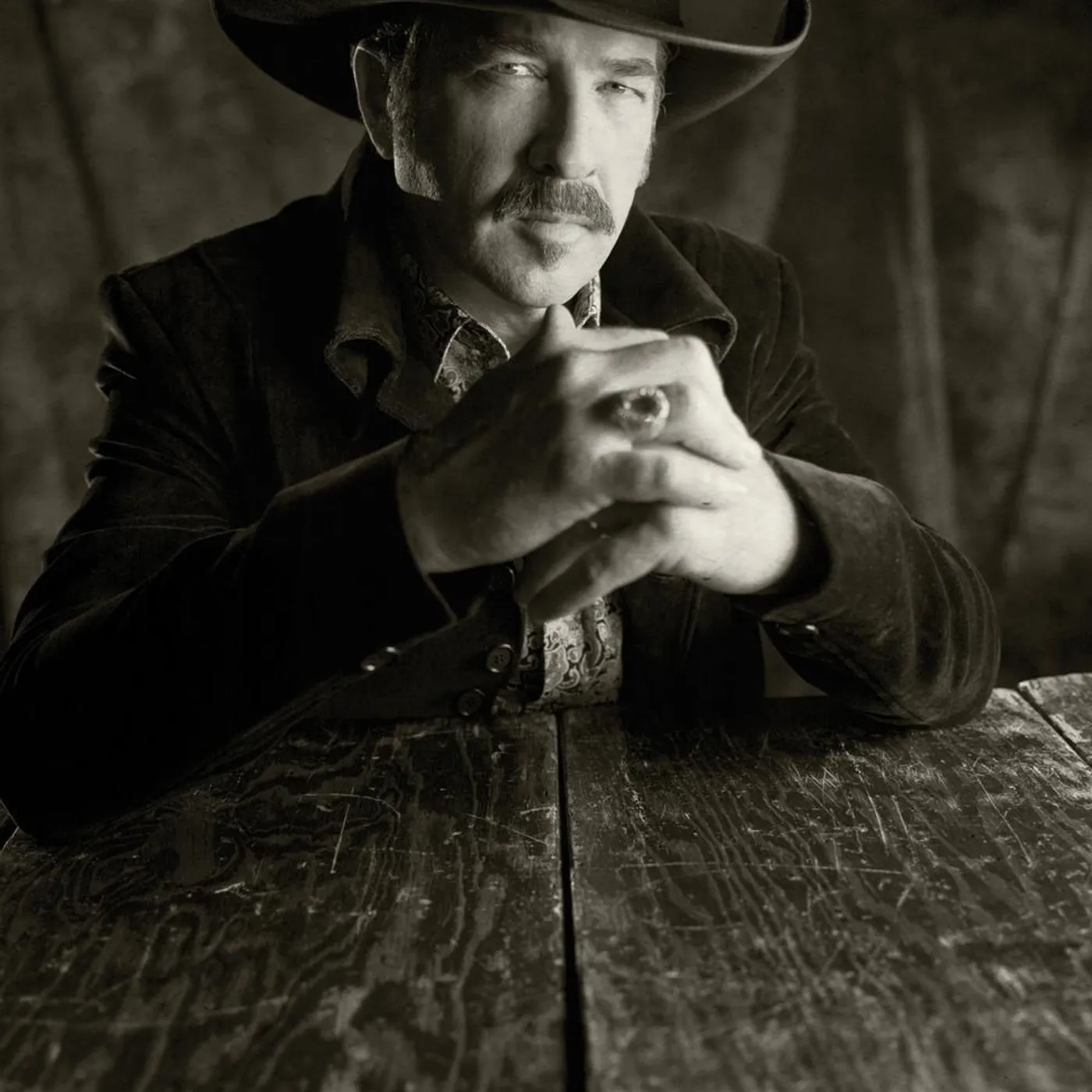 Kix Brooks Brand Page
