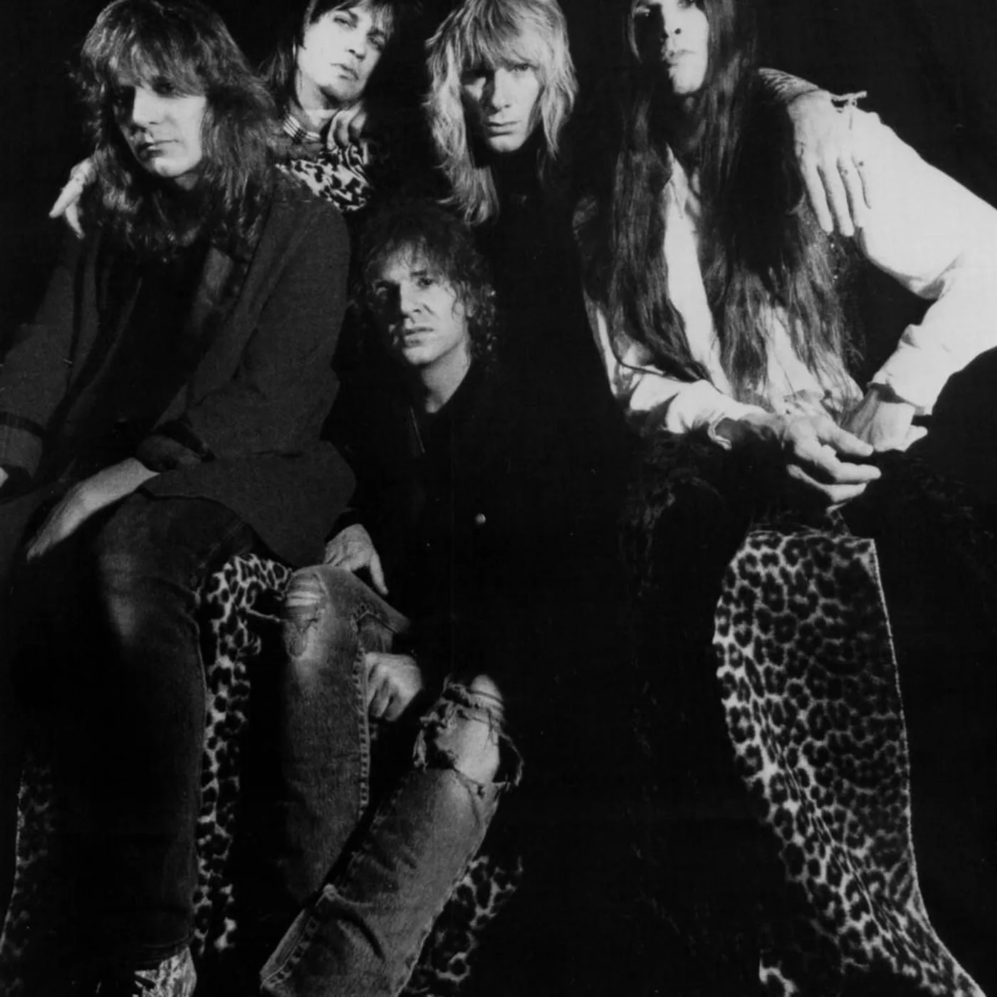Kix Brand Page