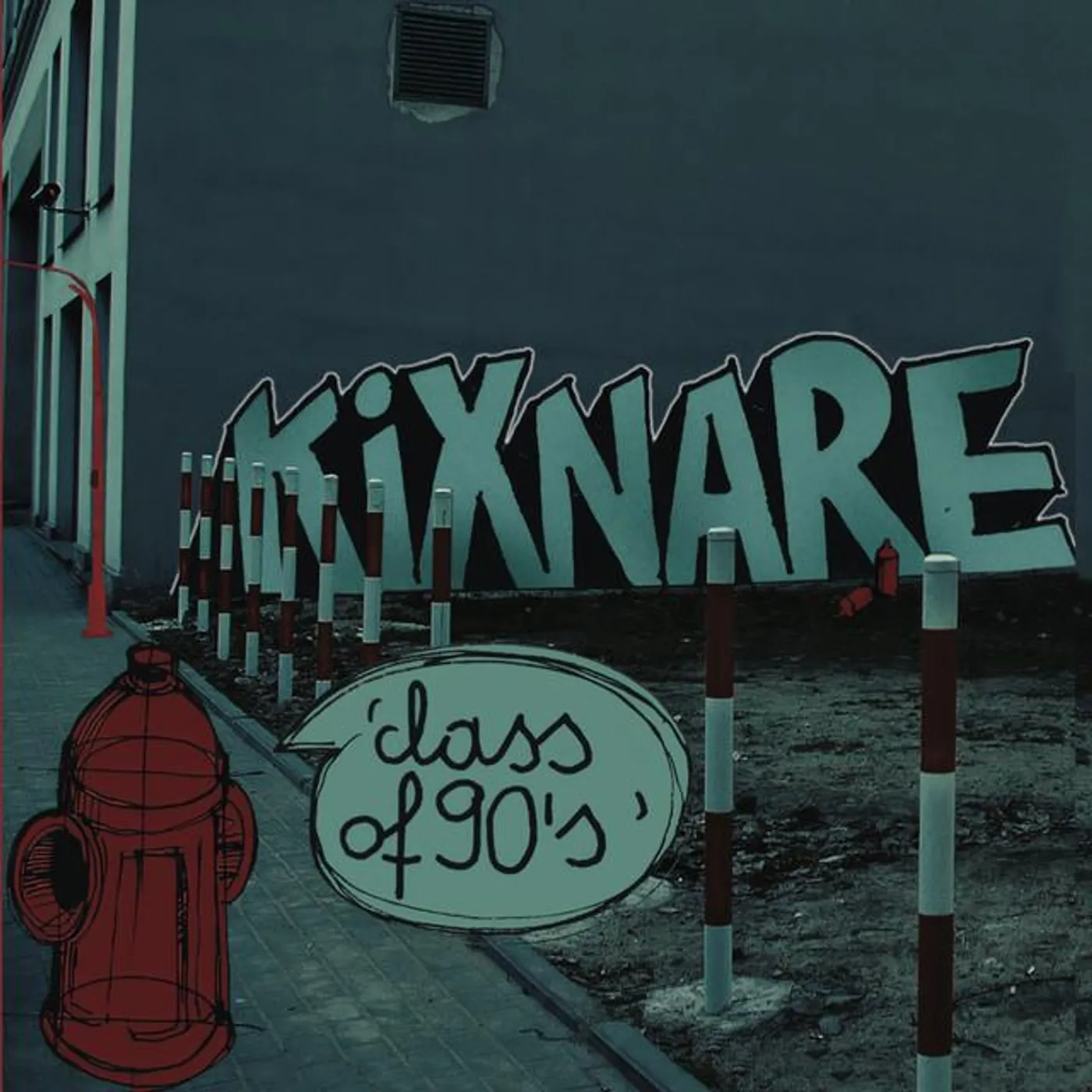 Kixnare