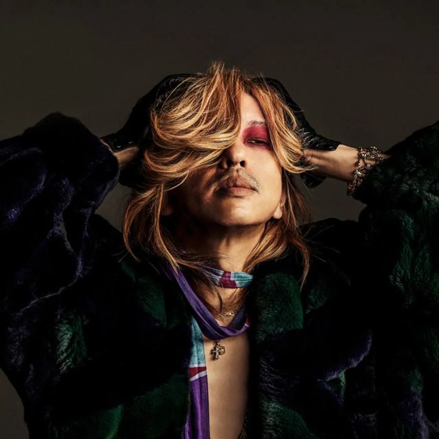 Kiyoharu Brand Page