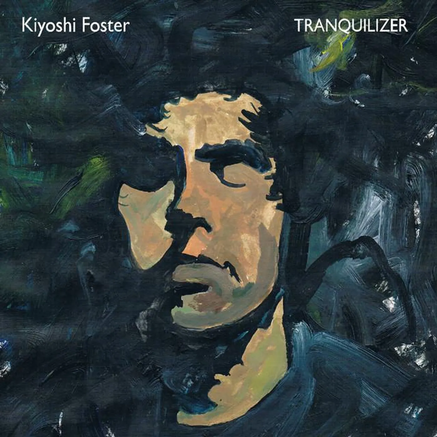 Kiyoshi Foster