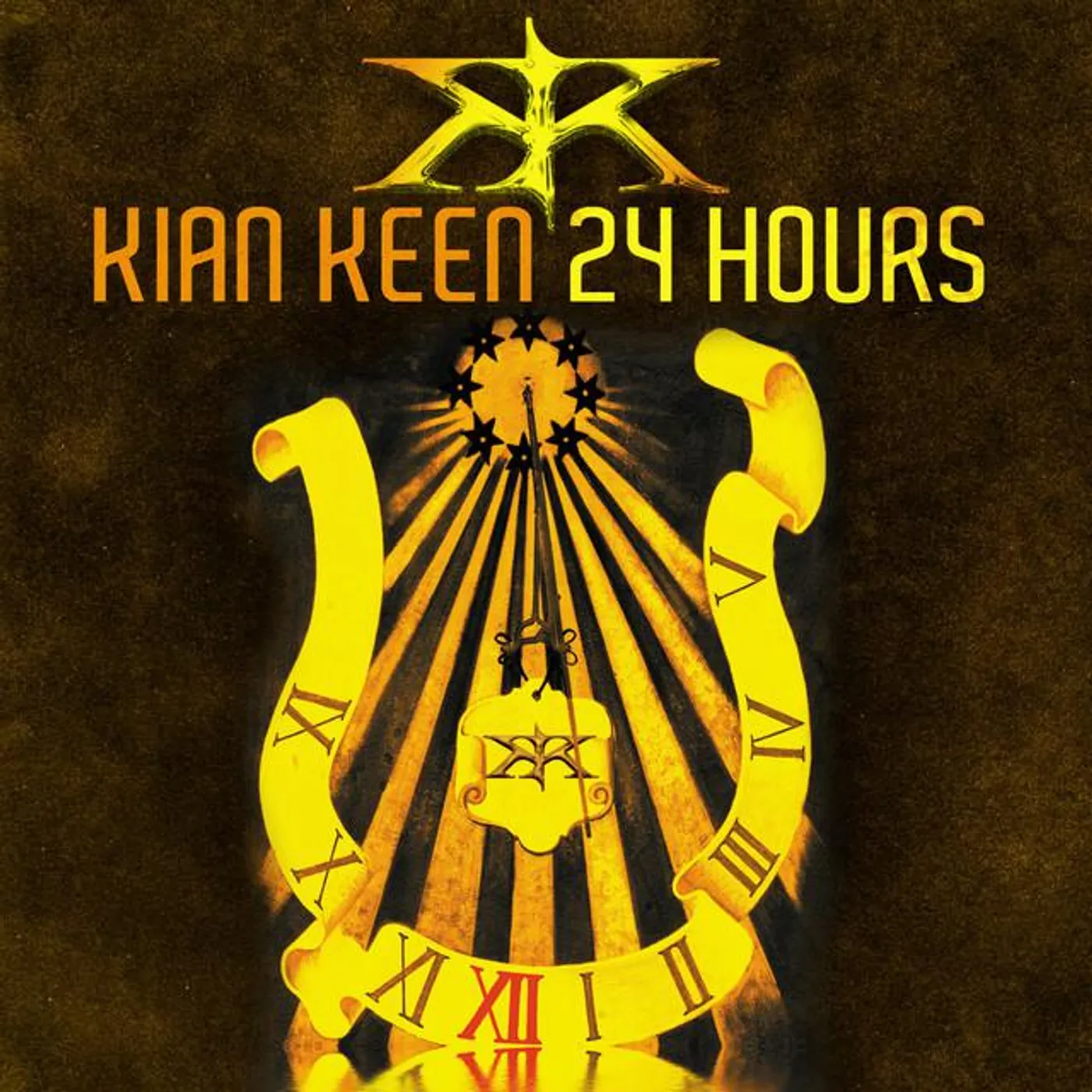 Kian Keen