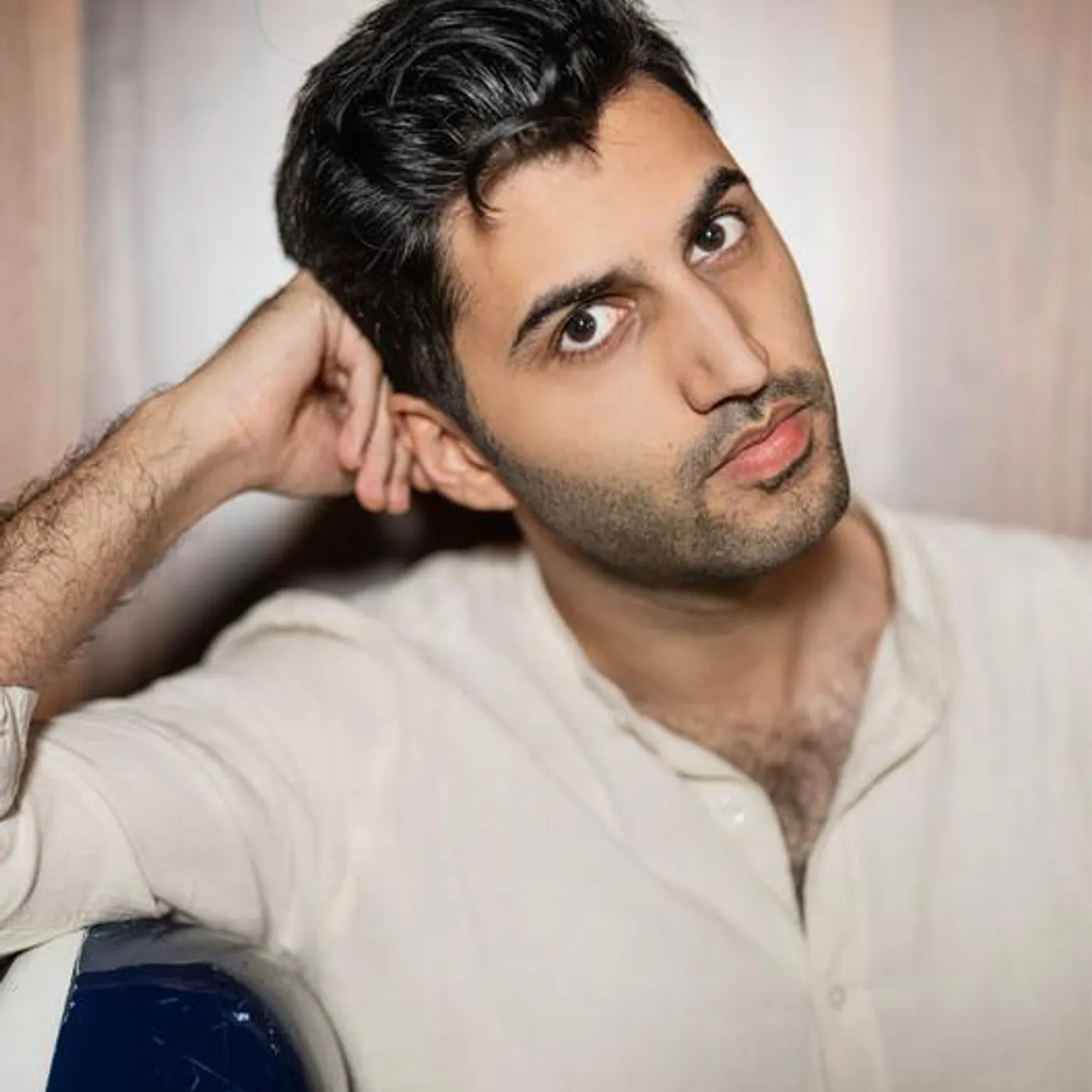 Kian Soltani Brand Page