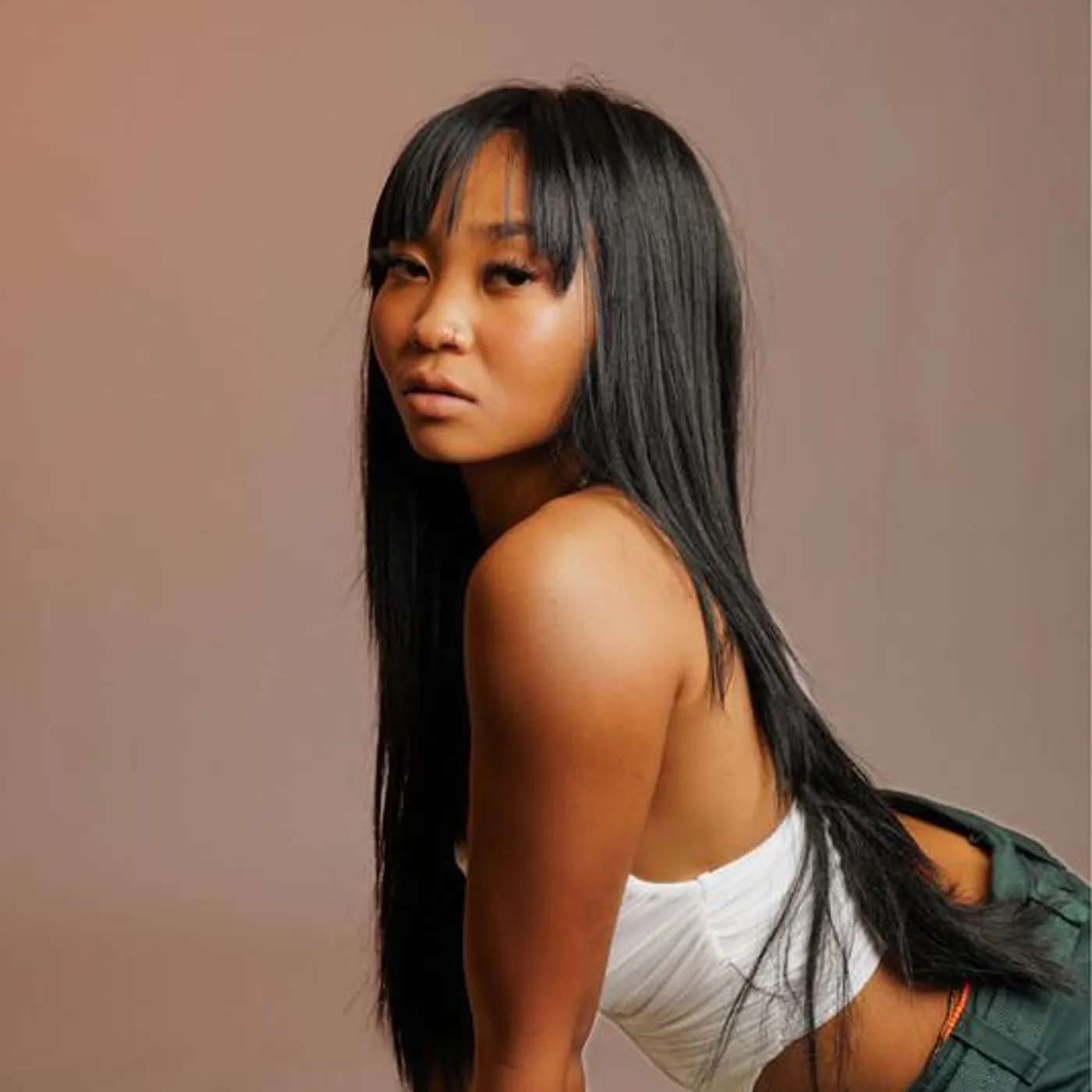 Kiana Shoko