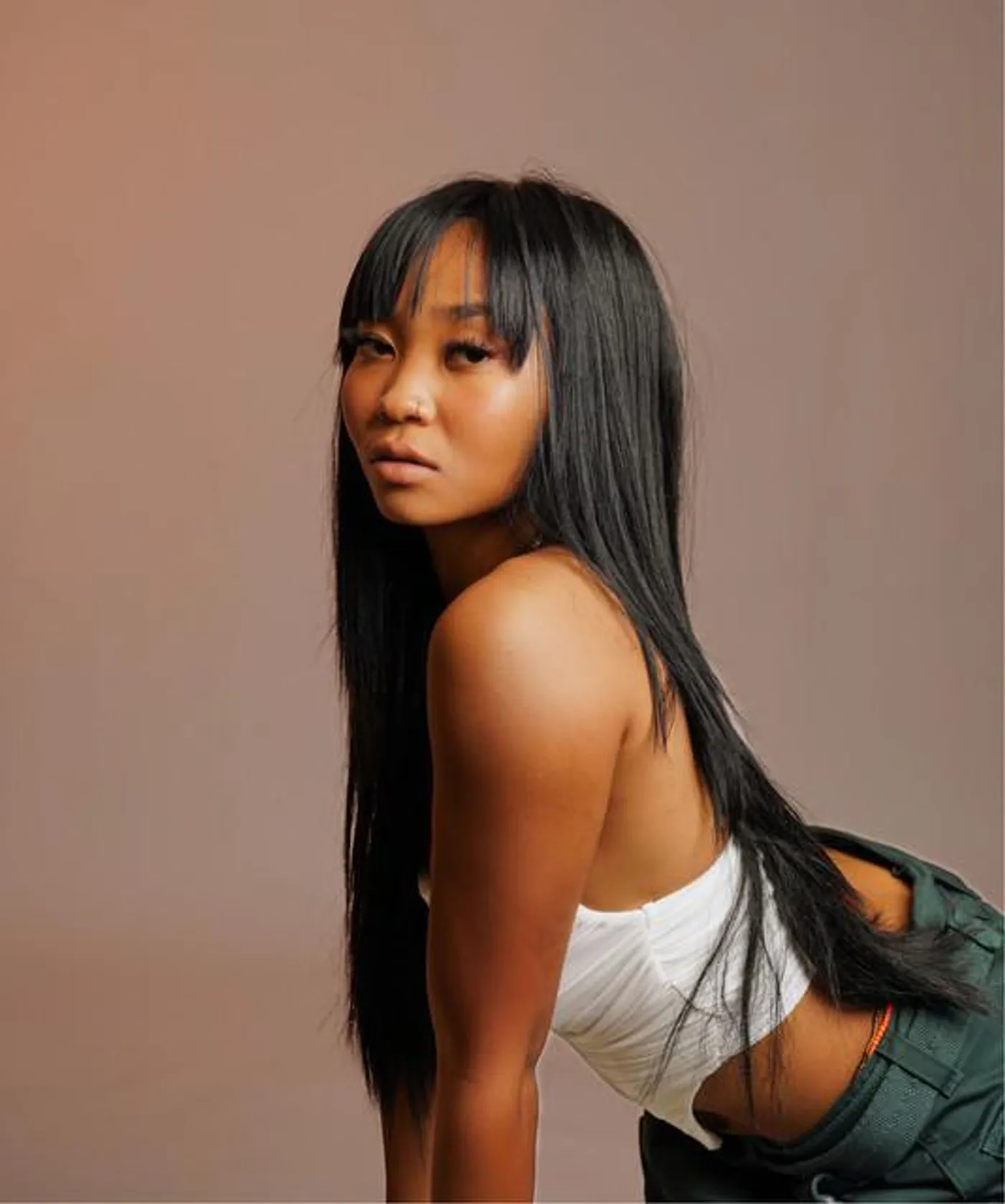 Kiana Shoko