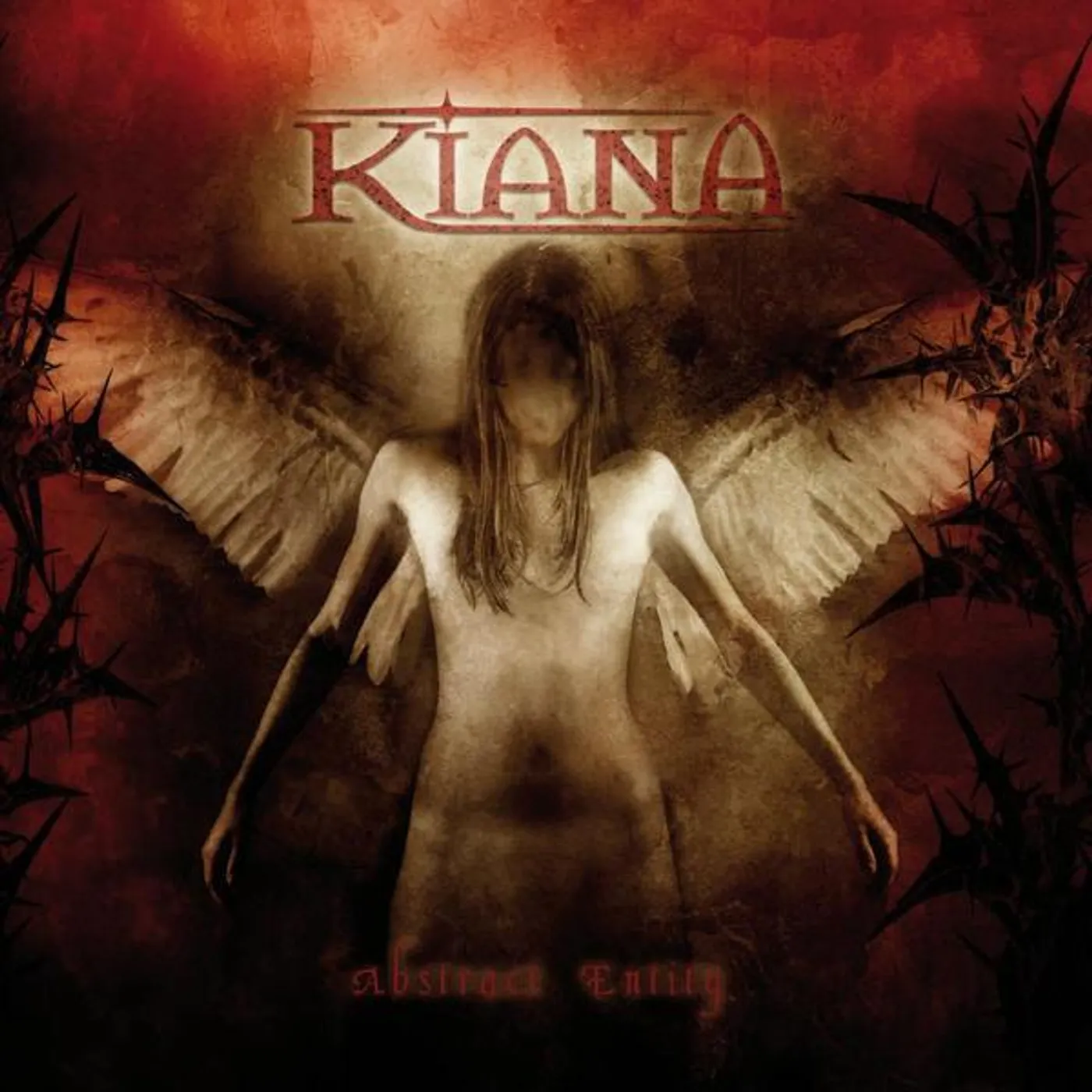 Kiana Brand Page
