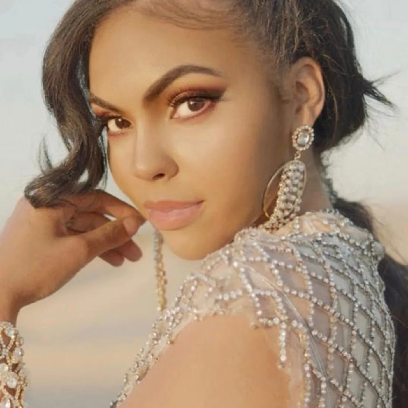 Kiara Lanier