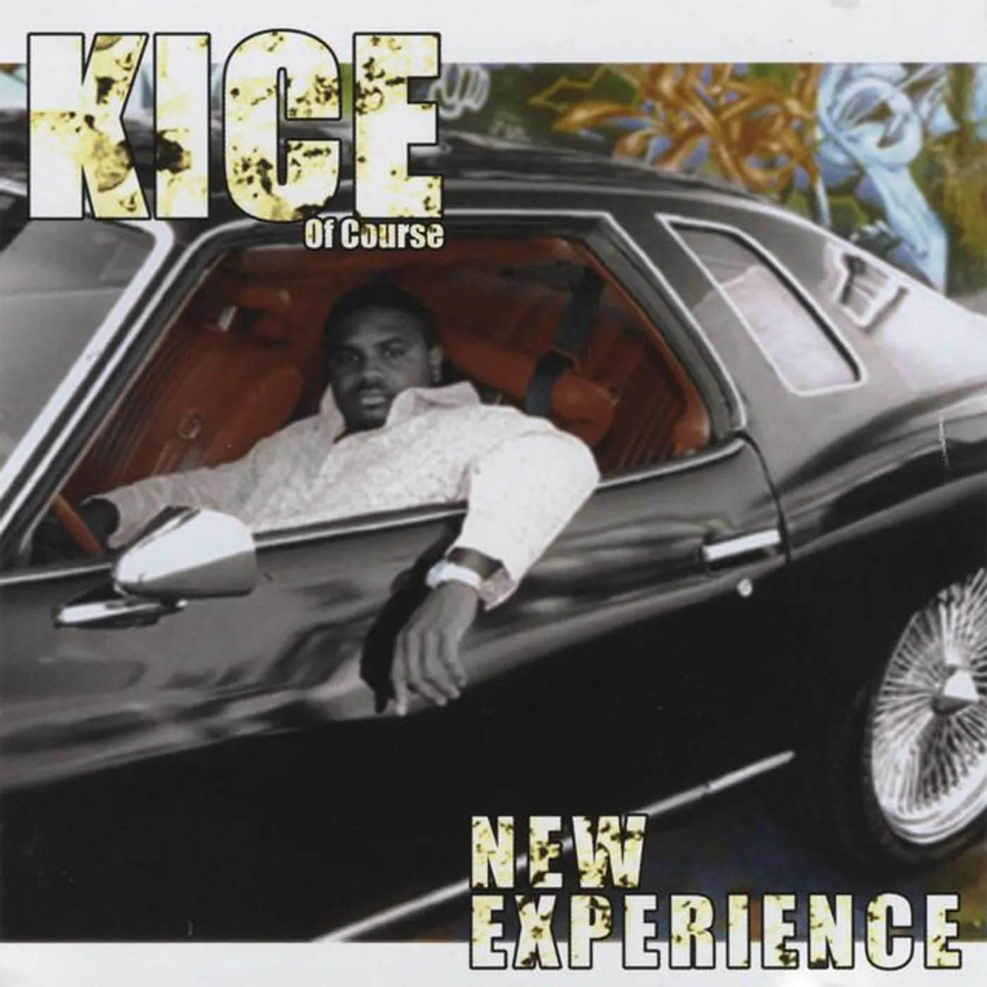 Kice of Course