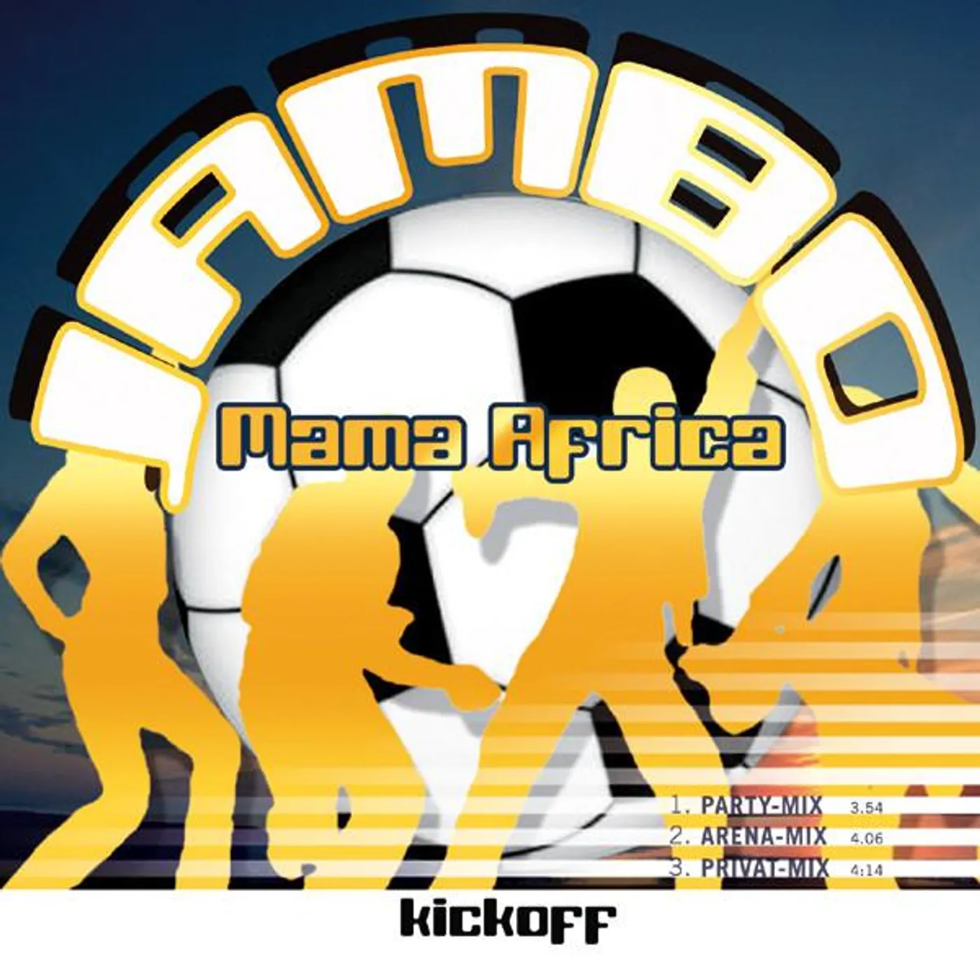 Kickoff