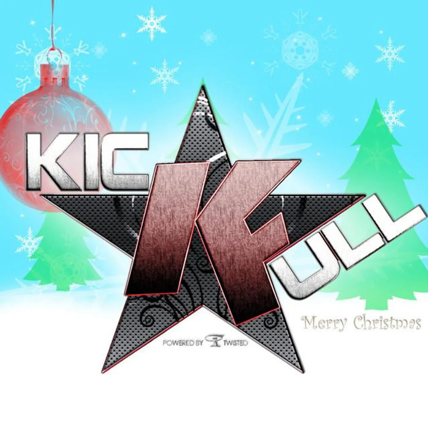 Kick Full Brand Page