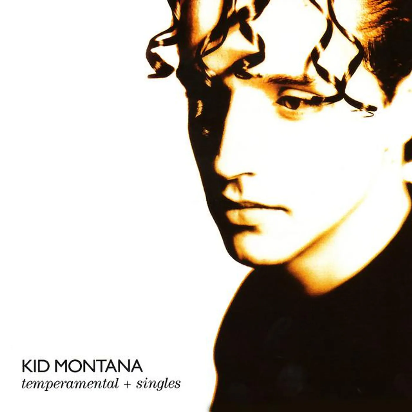 Kid Montana