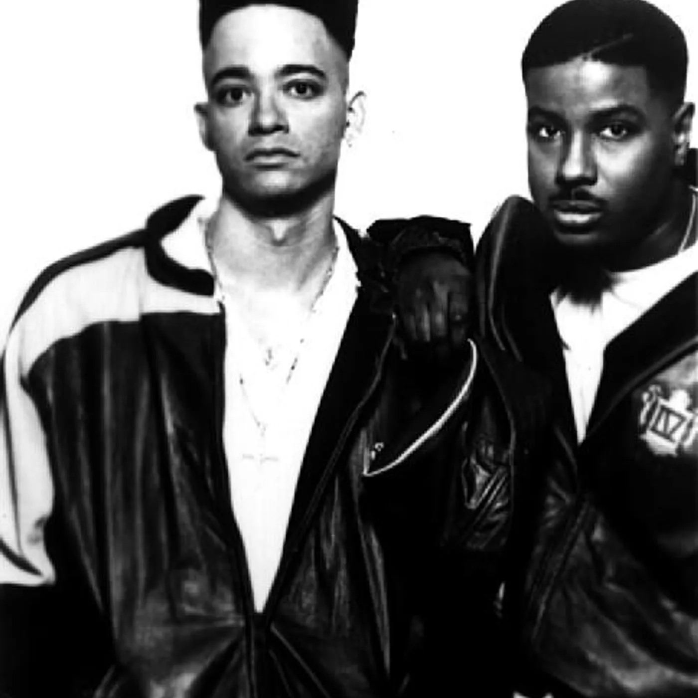 Kid 'N Play Brand Page