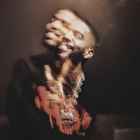 Kanye West - My Beautiful Dark Twisted..