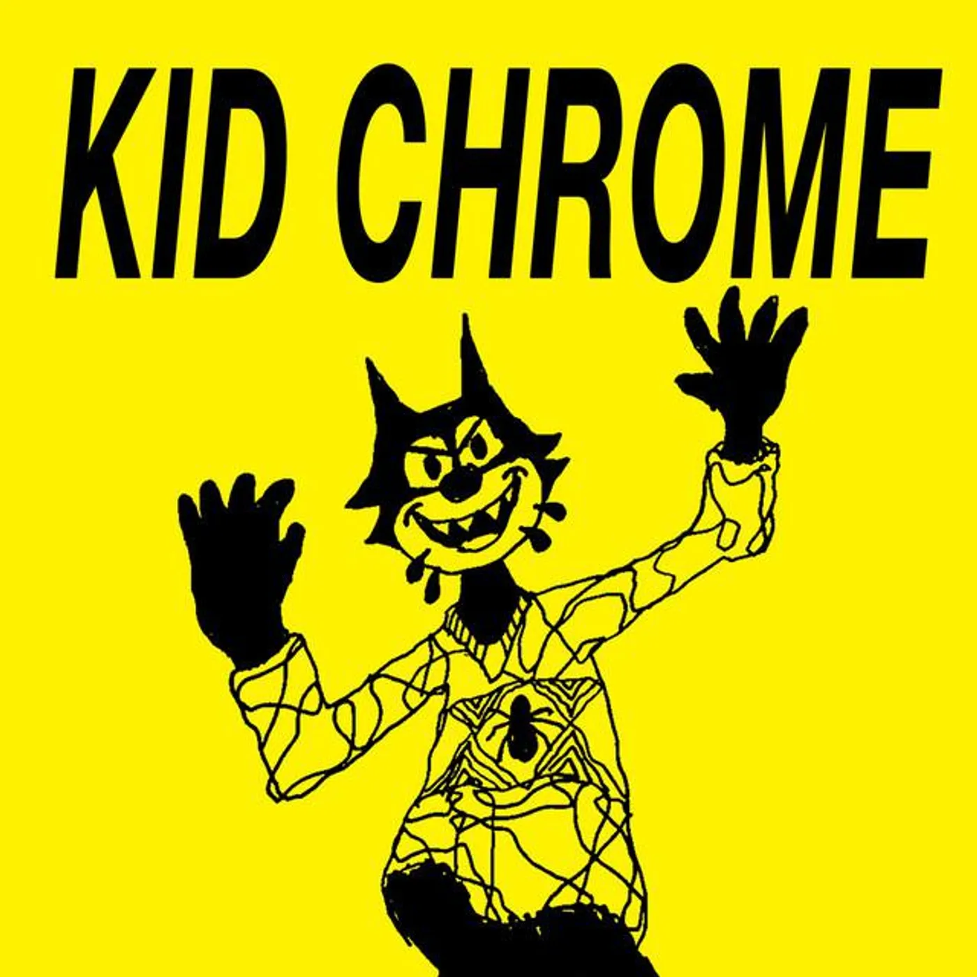 Kid Chrome