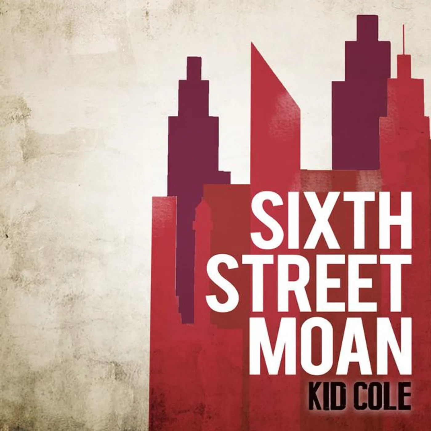 Kid Cole
