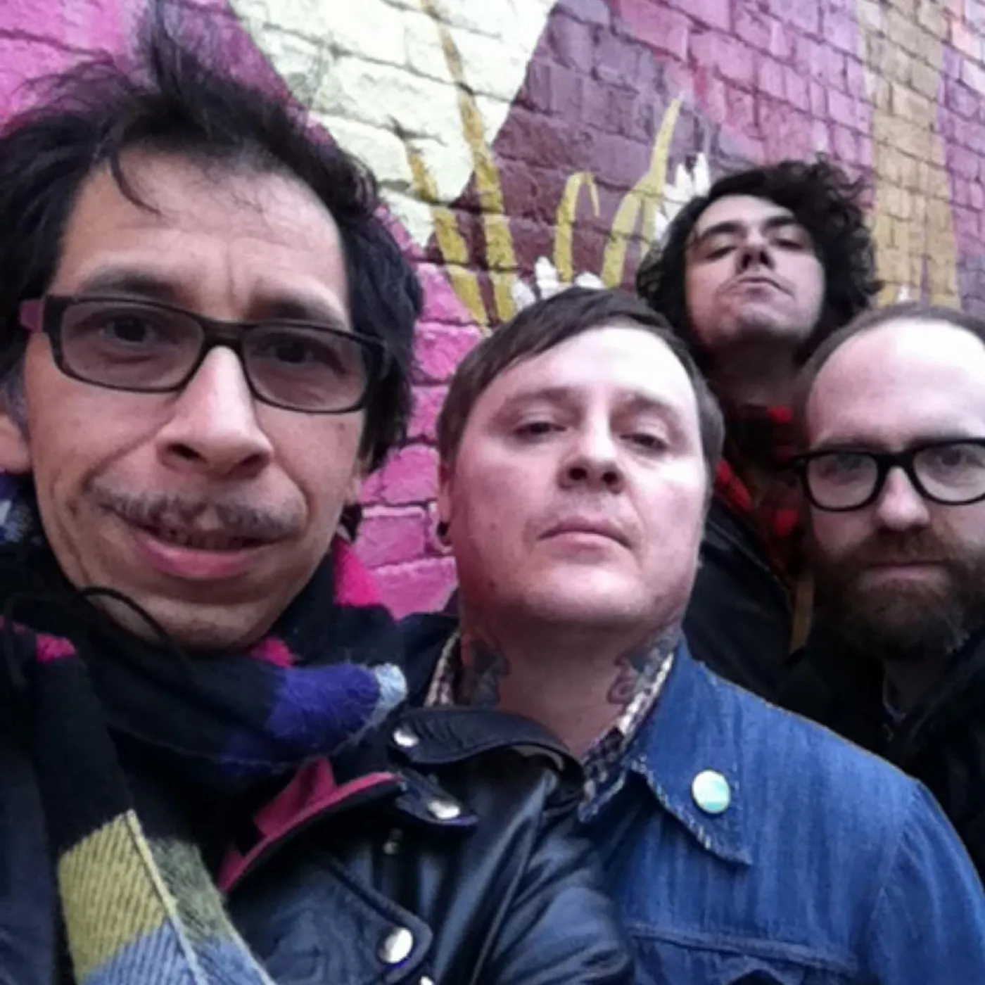 Kid Congo Powers