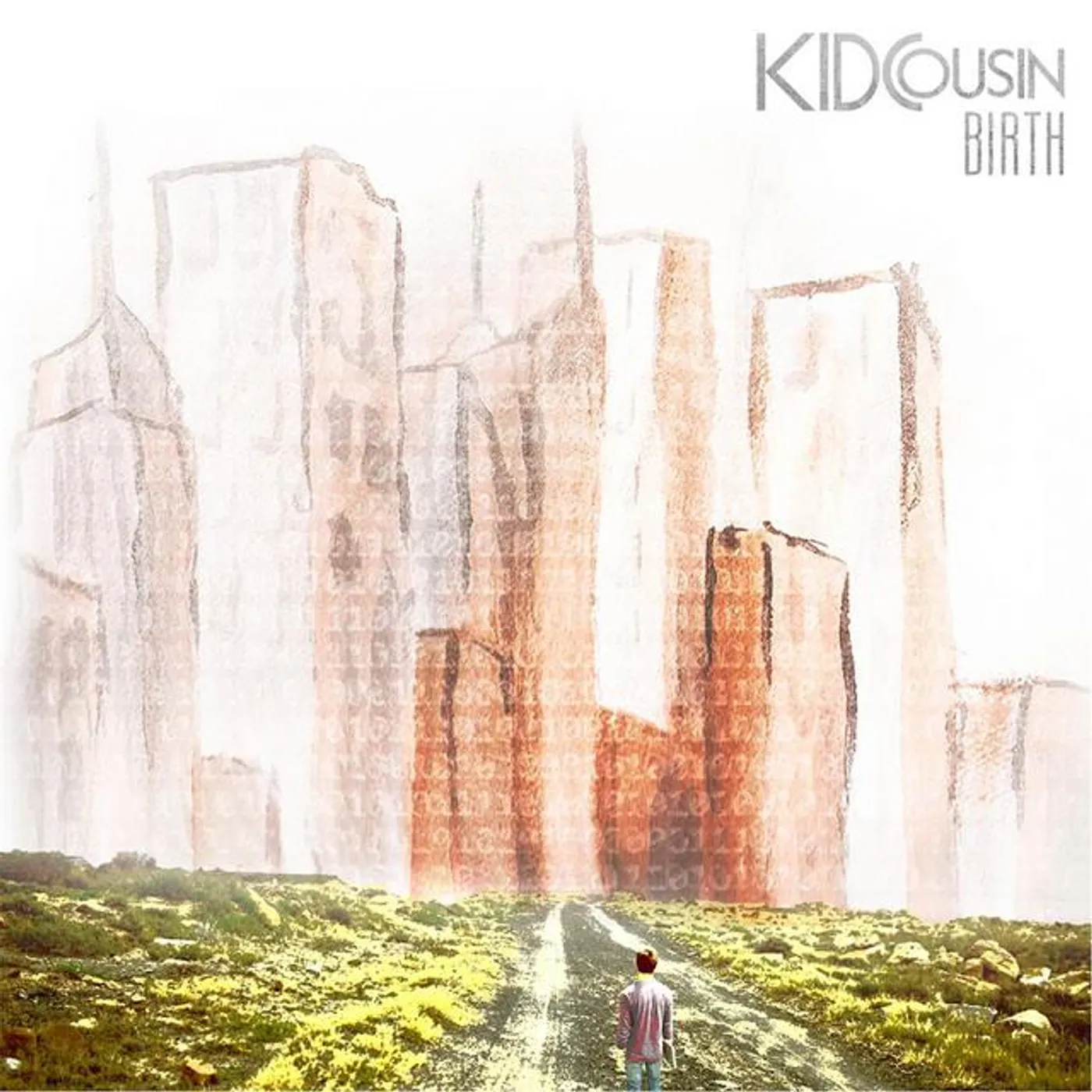 Kid Cousin
