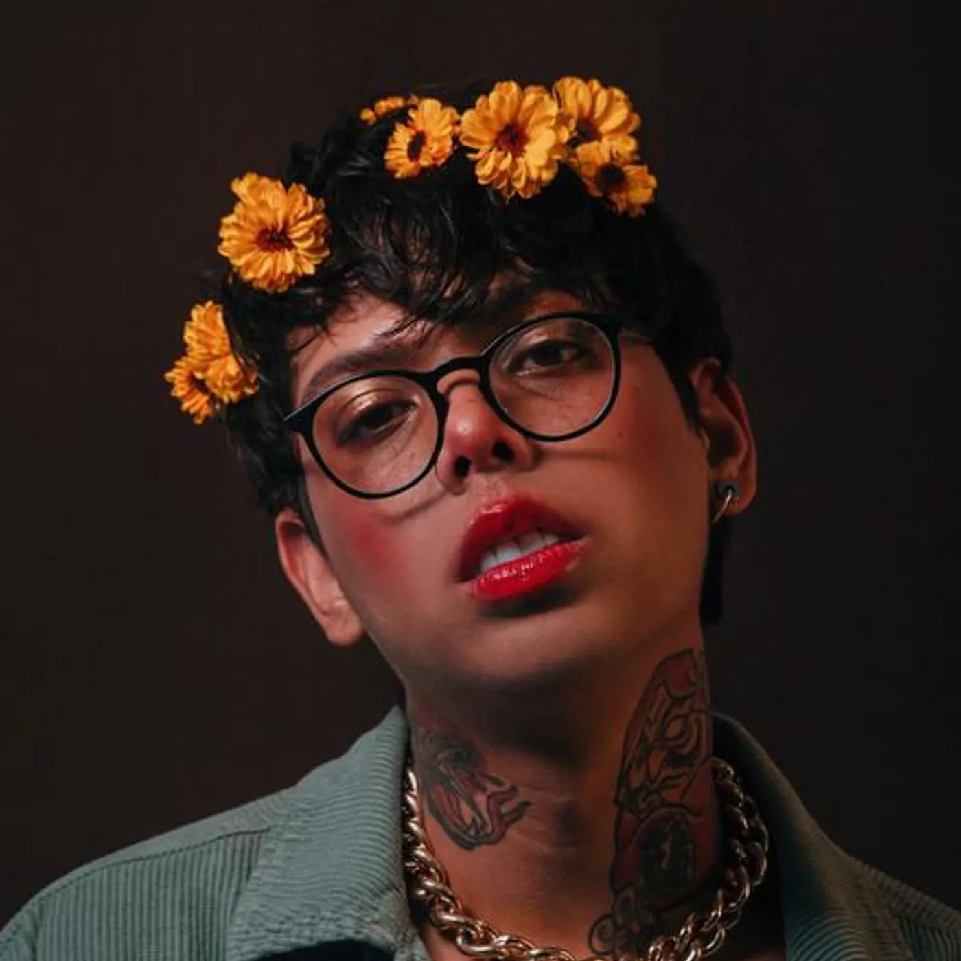 Kid Fresco Brand Page