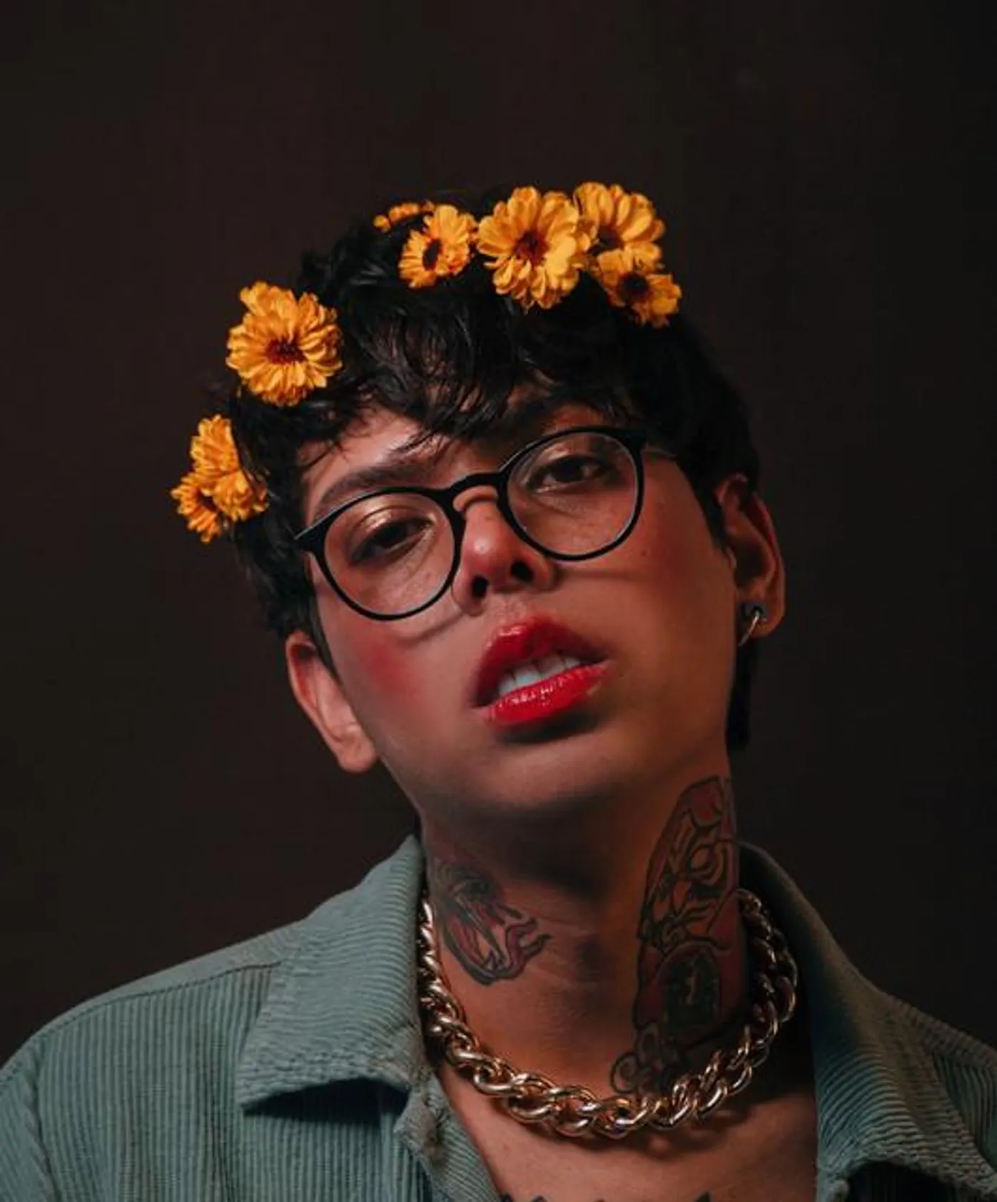Kid Fresco