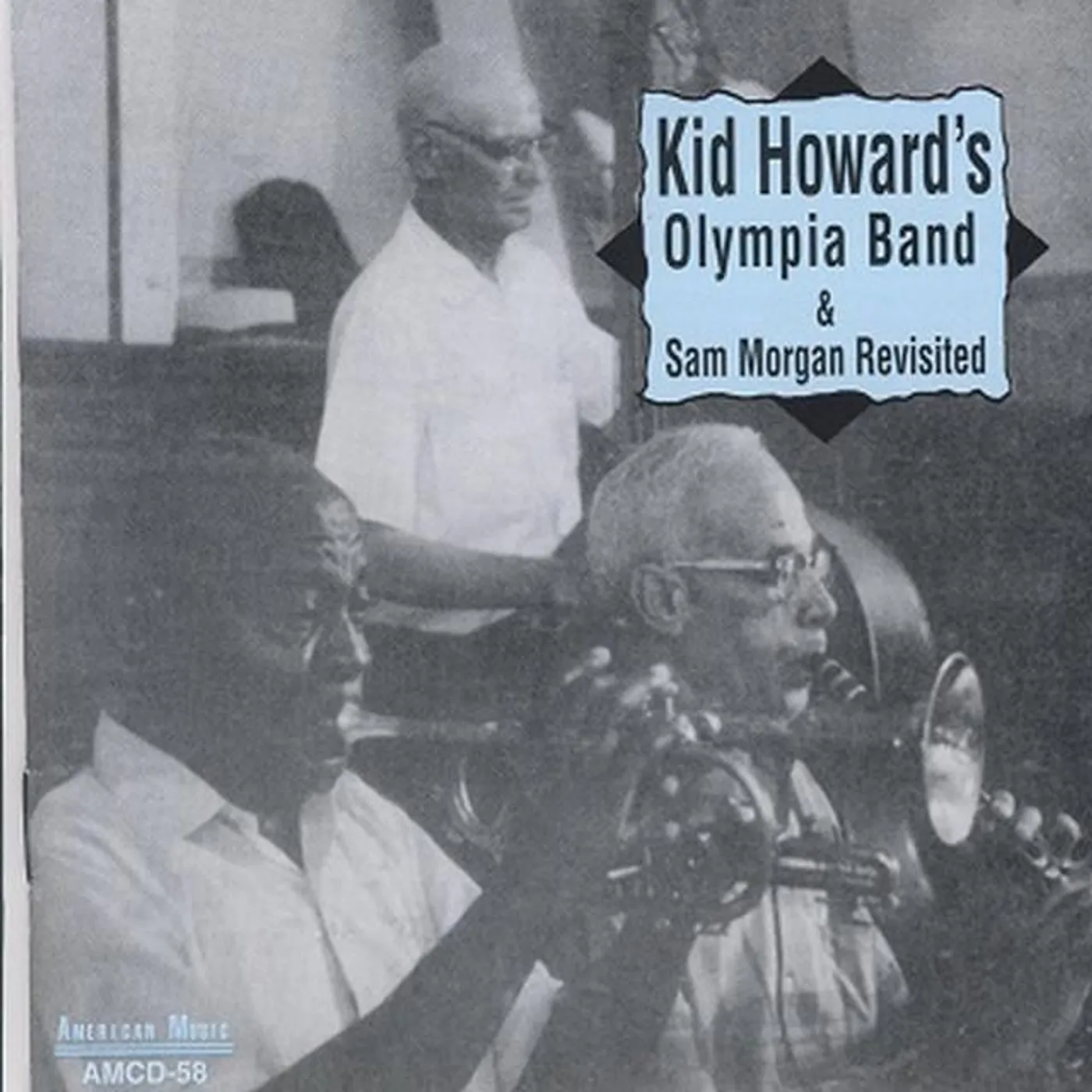 Kid Howard