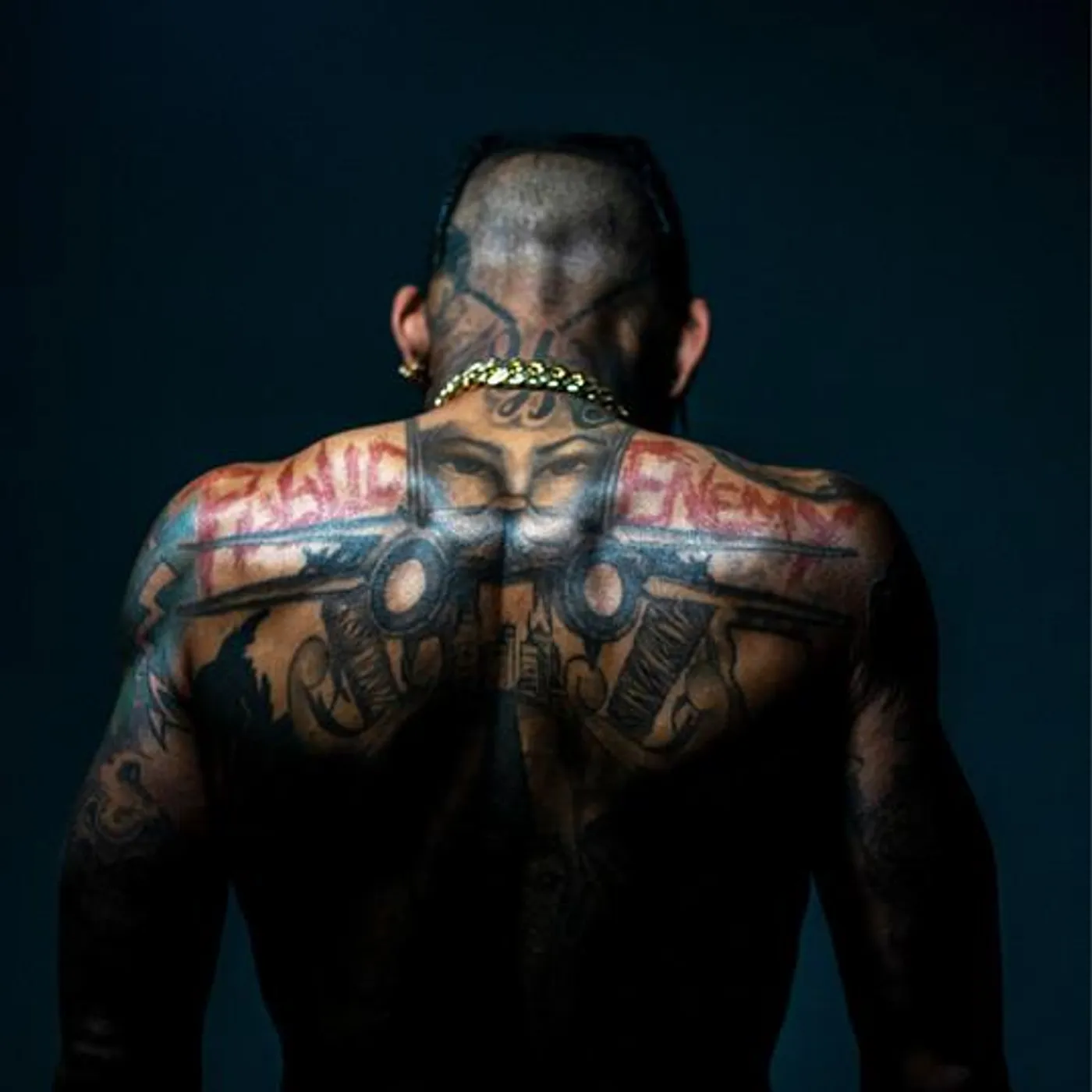 Kid Ink Brand Page