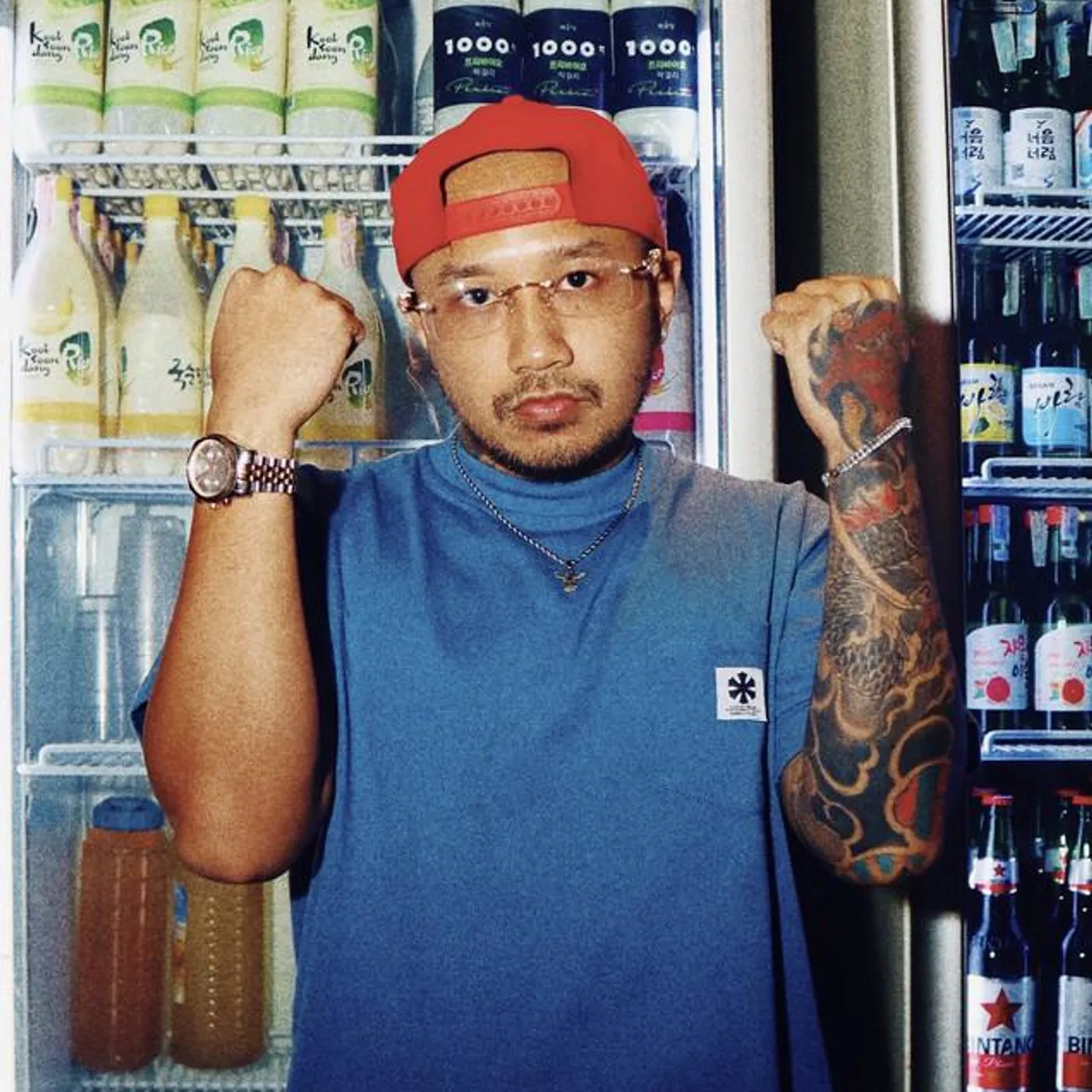 Kid JD Brand Page
