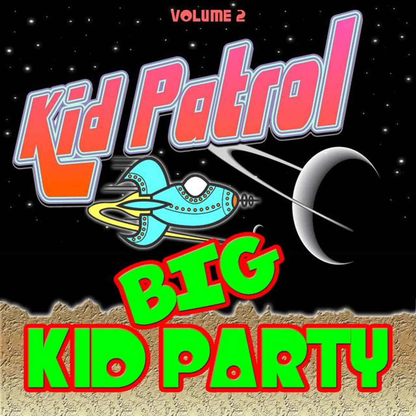 Kid Patrol