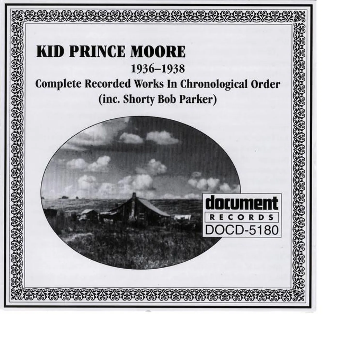 Kid Prince Moore