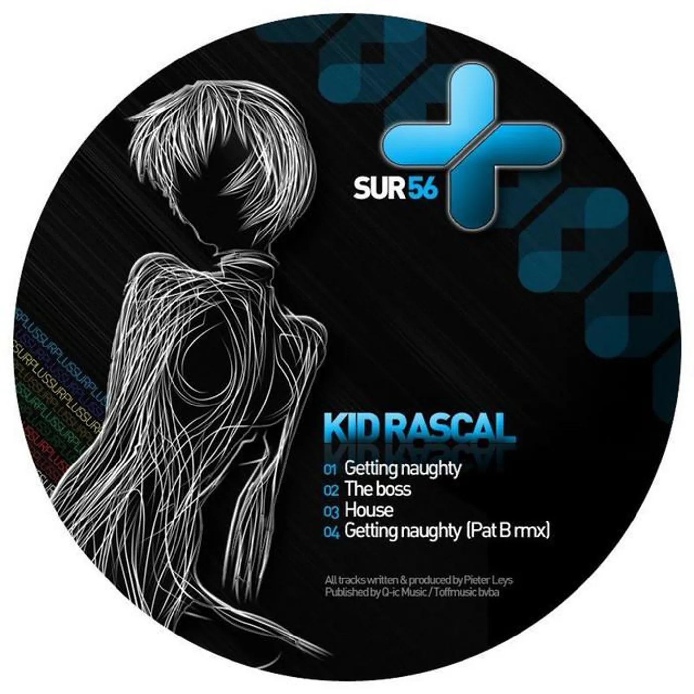 Kid Rascal