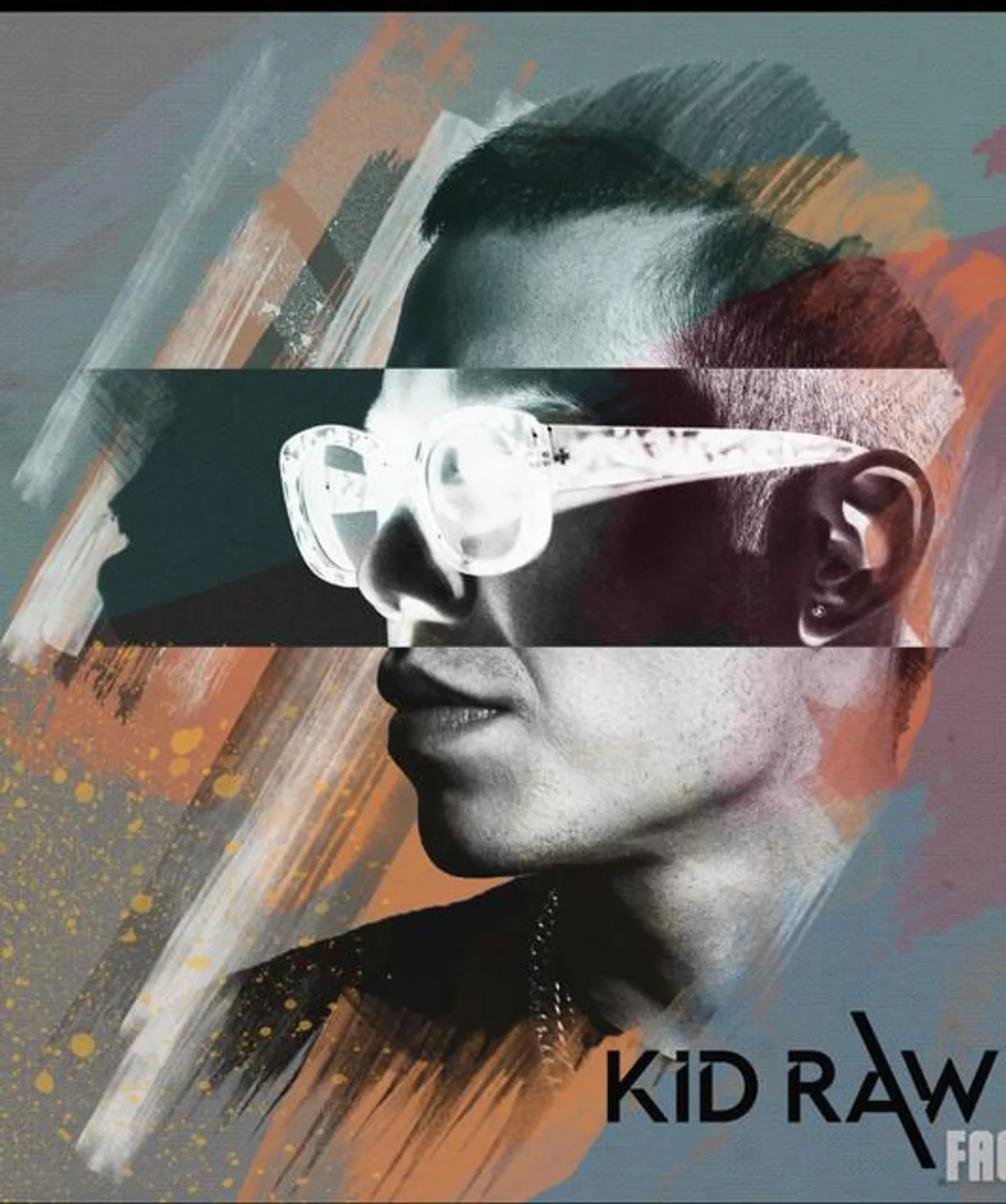 kid raw