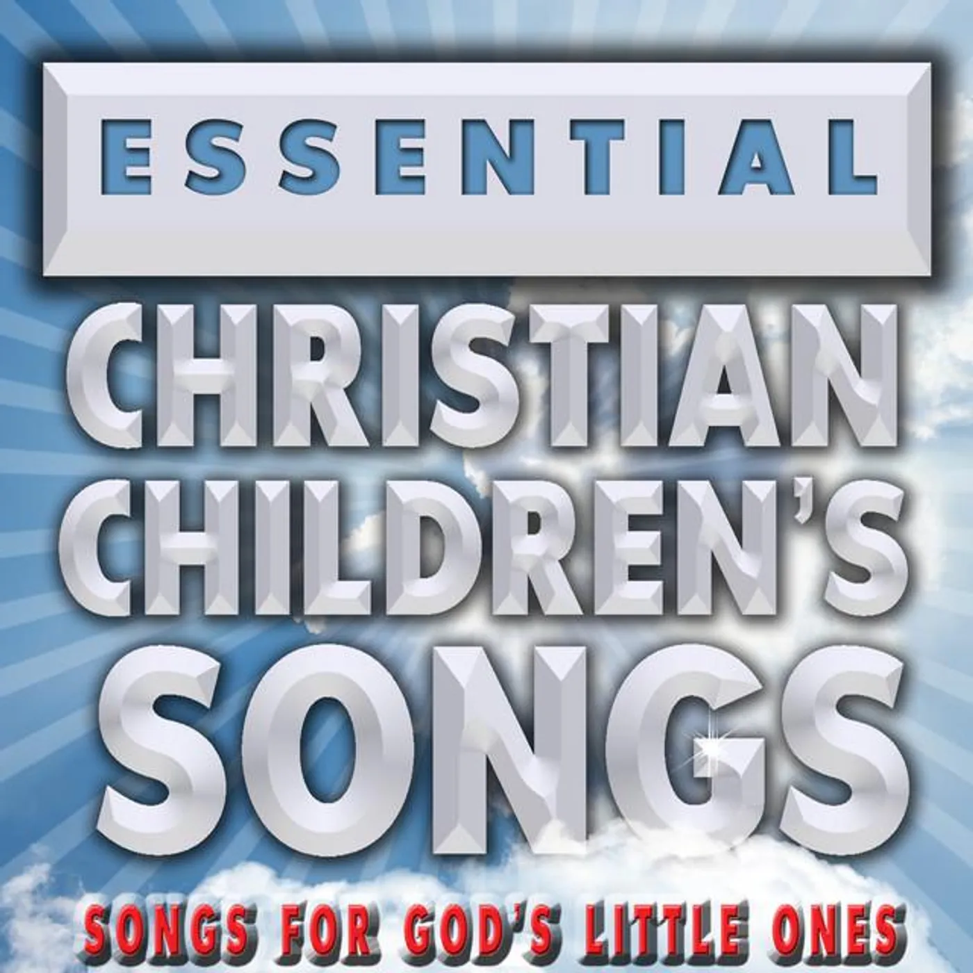 Kid's Bible Singers