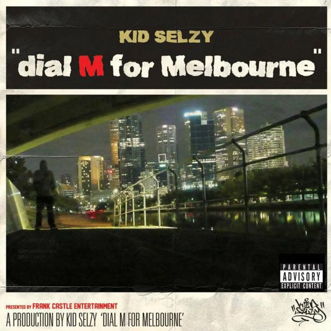 Kid Selzy