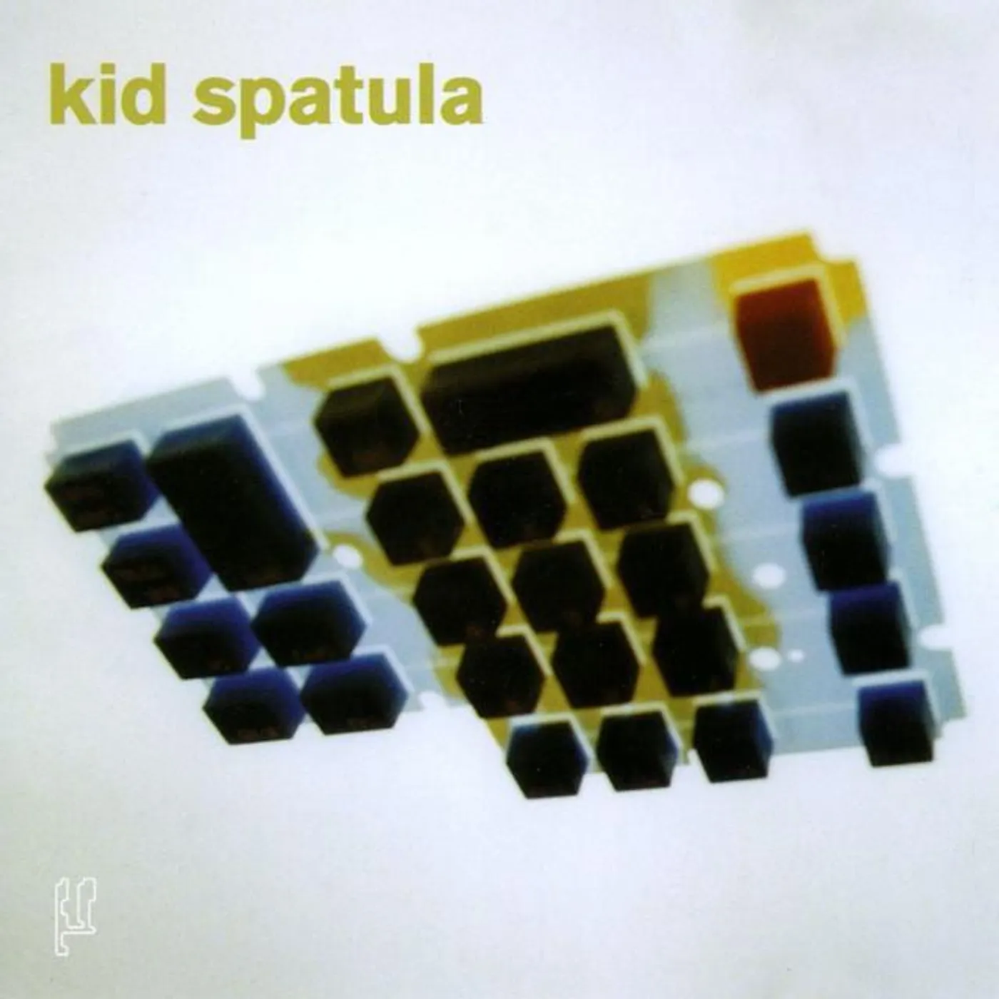 Kid Spatula Brand Page