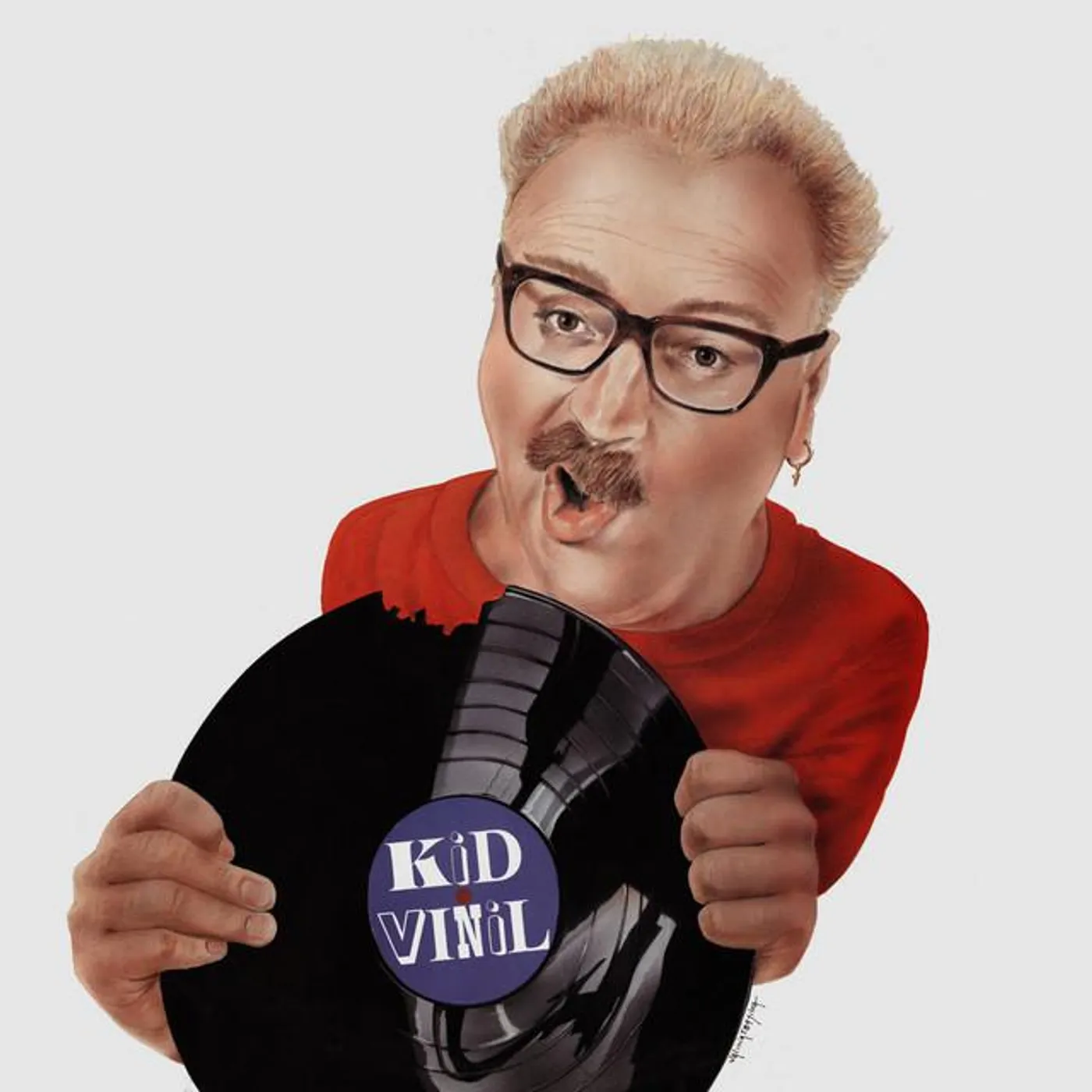 Kid Vinil