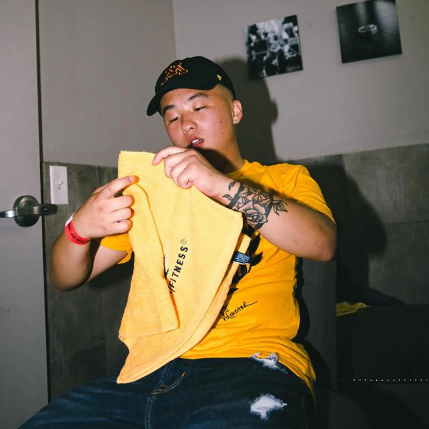 Kid $wami