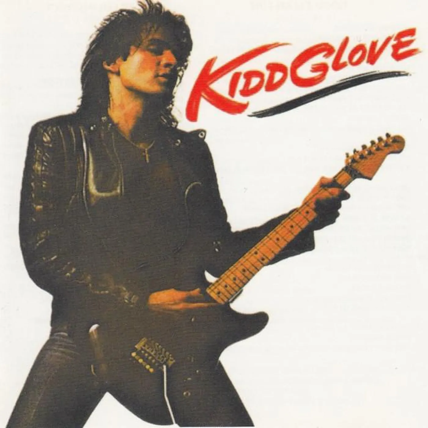 Kidd Glove Brand Page