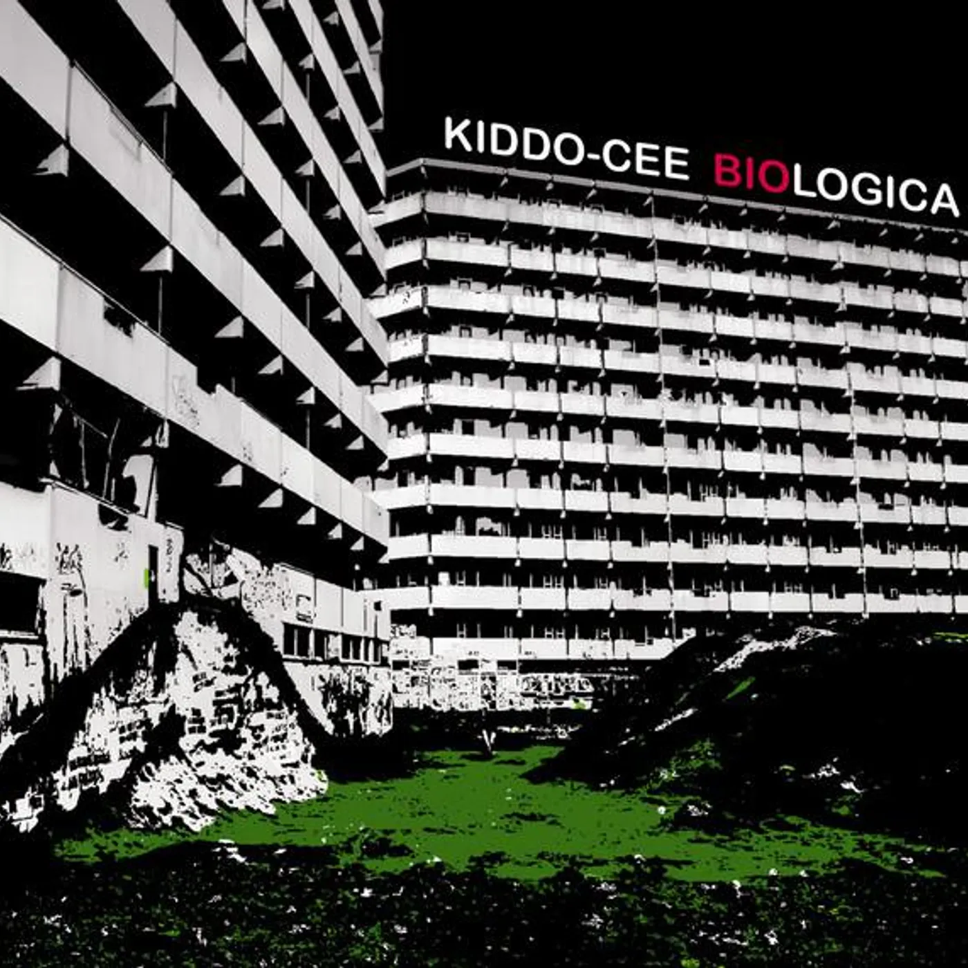 Kiddo Cee