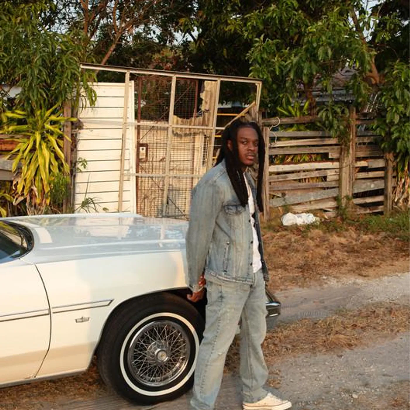 Kiddo Marv Brand Page
