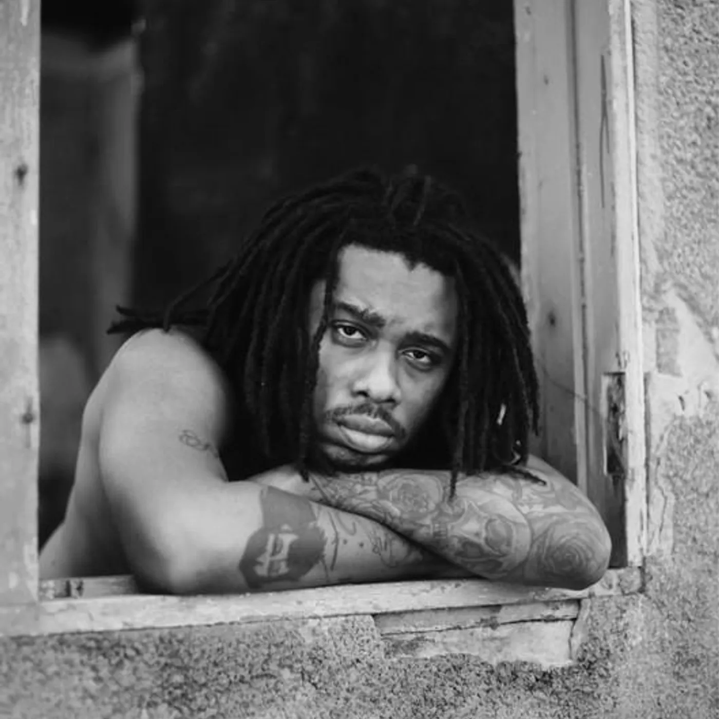 KiddBlack Brand Page