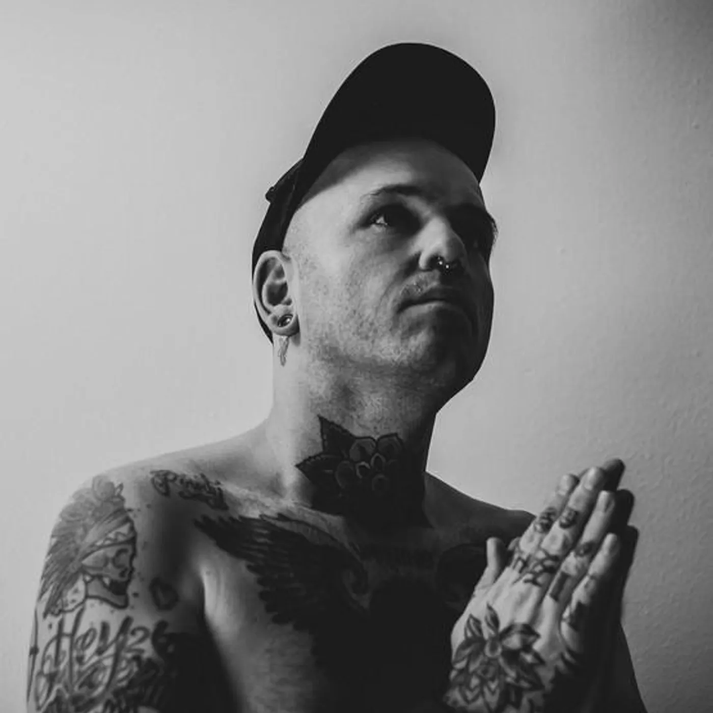 kidDEAD Brand Page