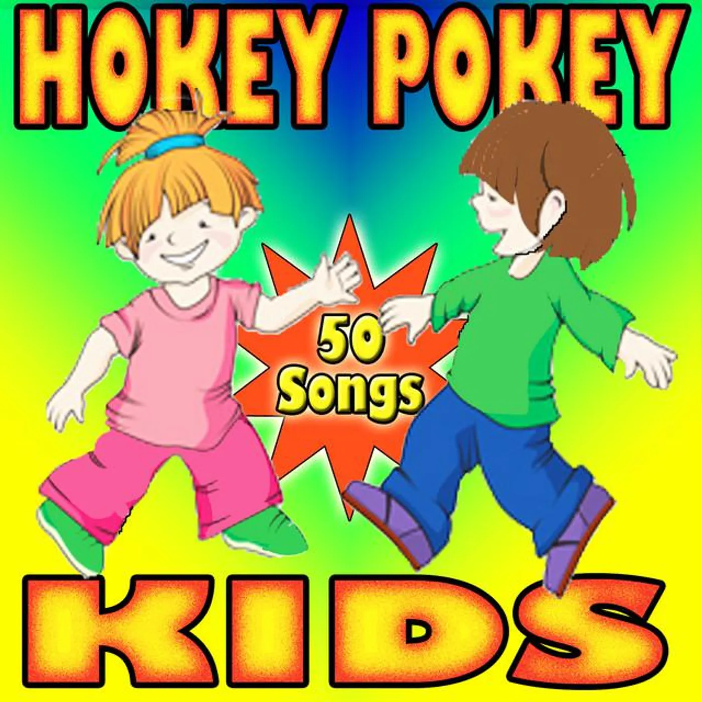 Kiddie Boppers Brand Page