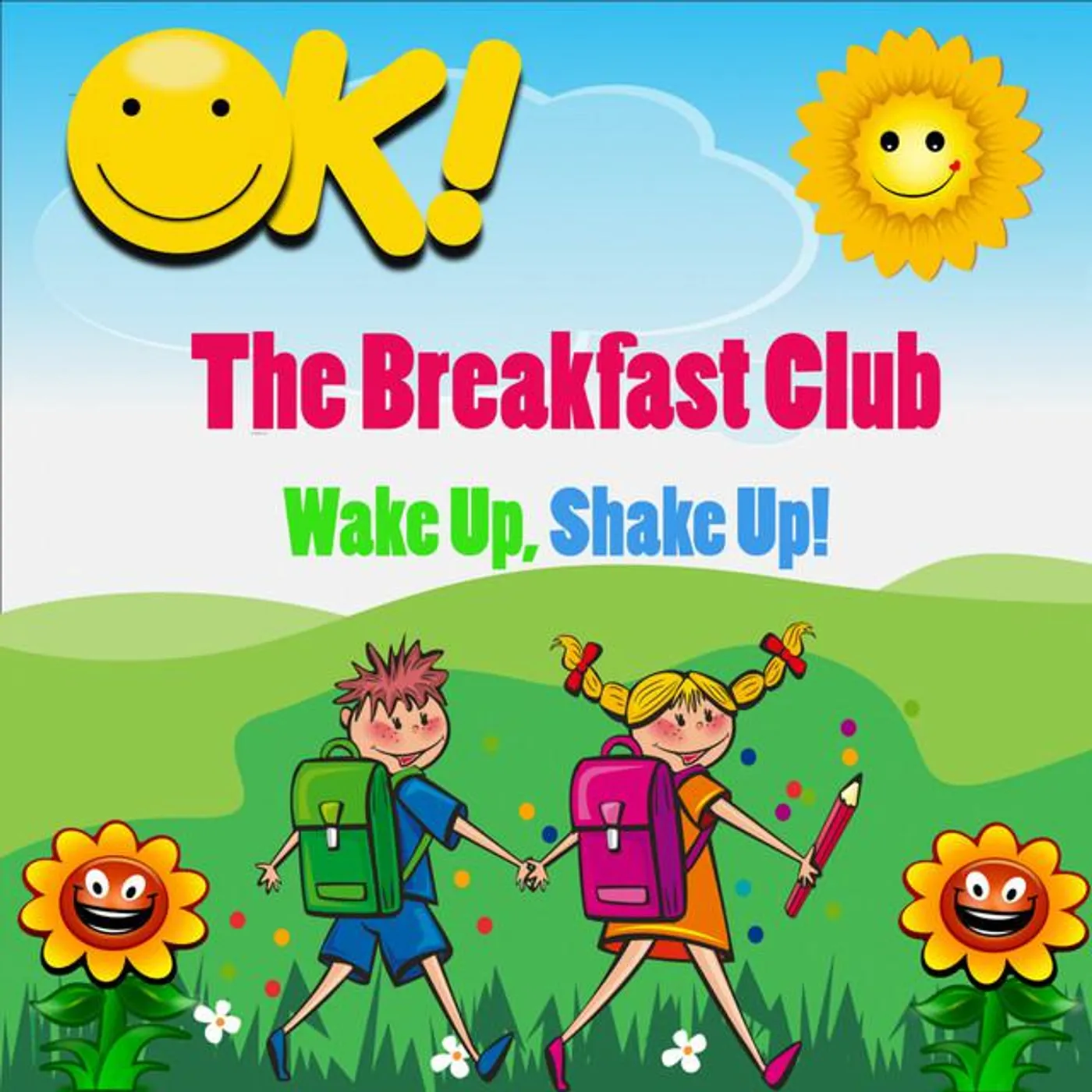 KiddieOK Brand Page