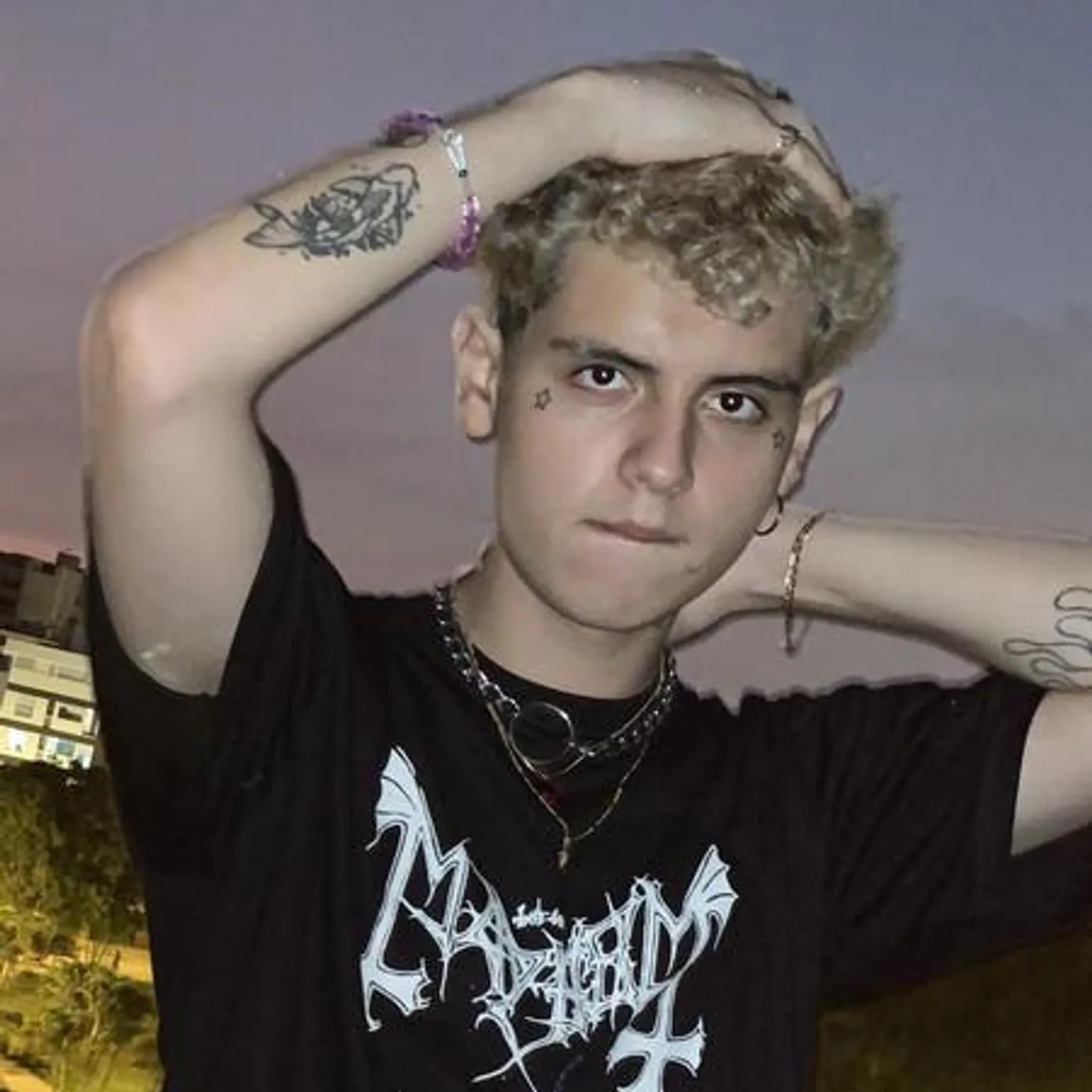 KiddPenrose