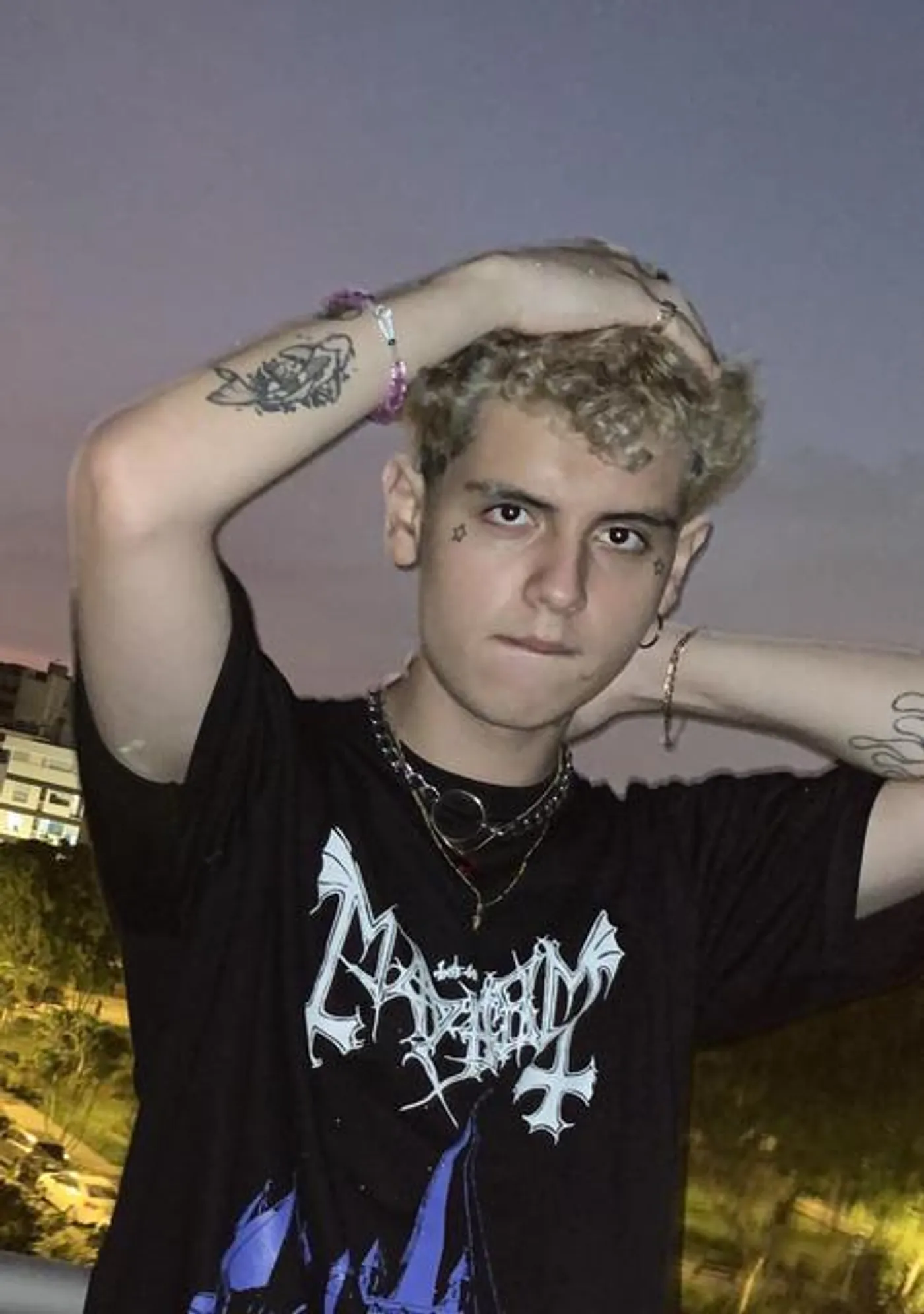 KiddPenrose