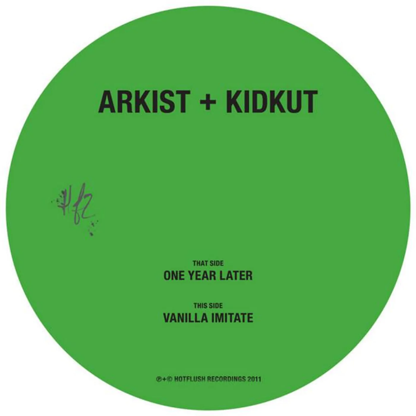 Kidkut Brand Page