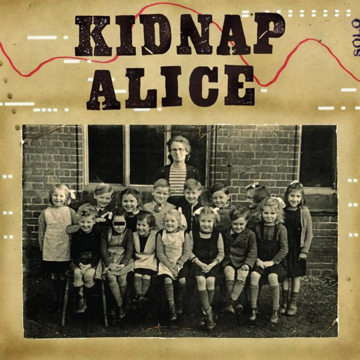 Kidnap Alice