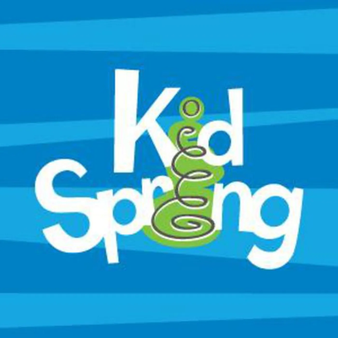 KidSpring Brand Page